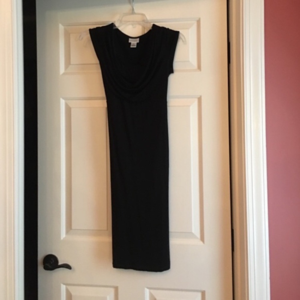 Motherhood Maternity Dress size small